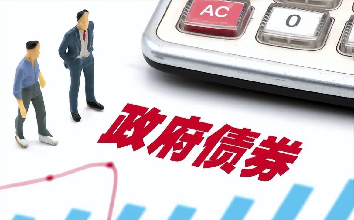 五年翻了一倍，政府债务突破100万亿，反而是我们的优势？