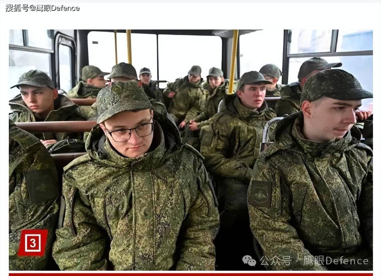 前线士兵生命平均只有半小时!那边却两艘军舰护卫超级游艇出海
