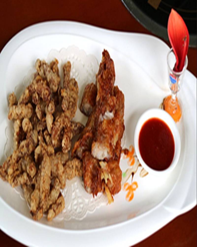 天津本地苏闽融合菜具备哪些餐饮特色