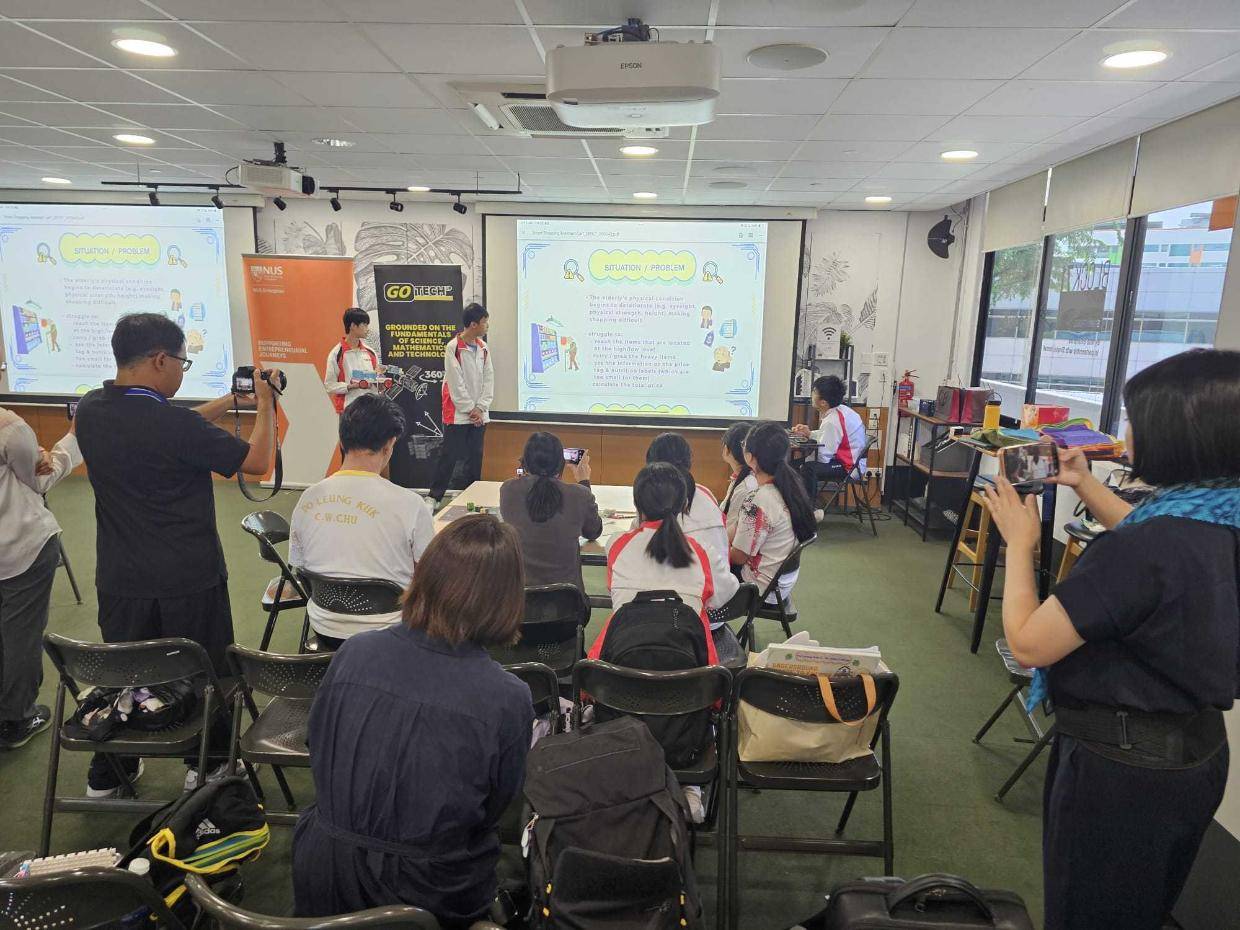 初夏狮城:短期游客在团队接待流程中的几个认知误区