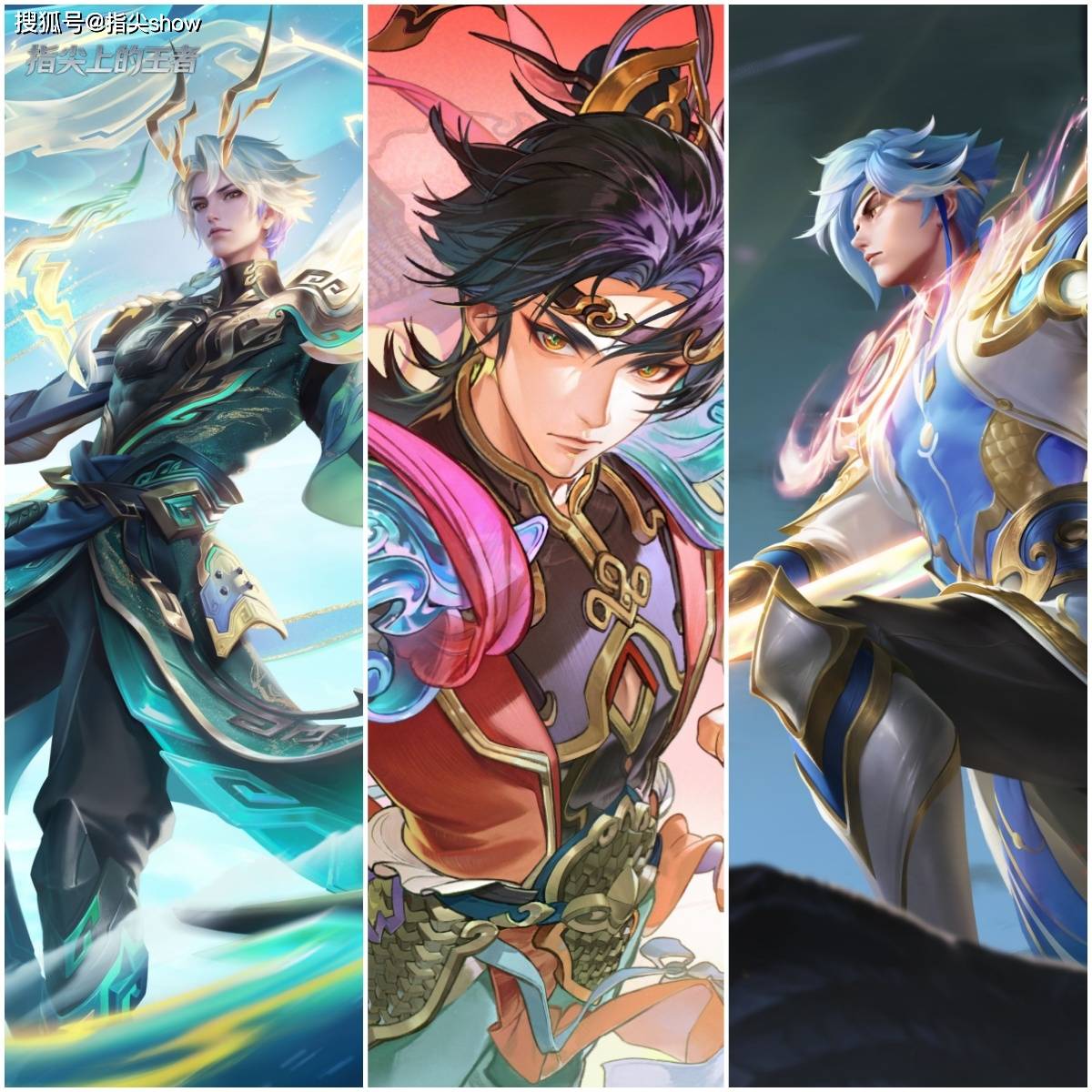 赵云“飞龙神将”深度测评:手感媲美龙限,特效堆料且杂乱