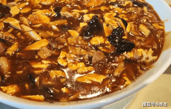 三鲜打卤制作教程