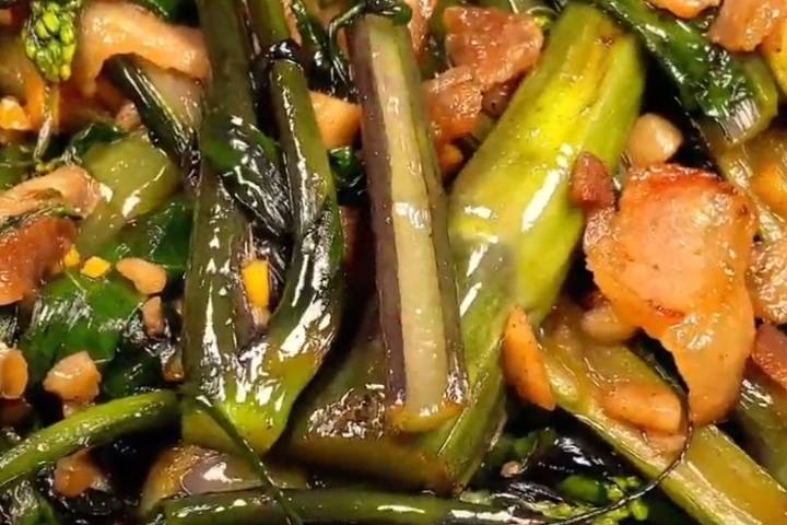 武汉十大地道美食盘点,鸭脖根本挤不进榜单
