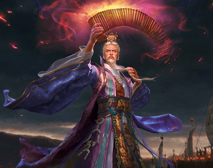 三国杀：手里的伏兵突然开始取消！改版程昱强度如何？