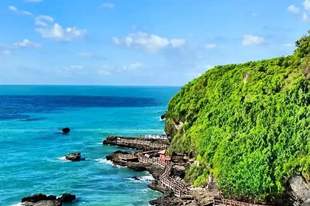 涠洲岛纯玩旅游的合同要点与费用明细参考