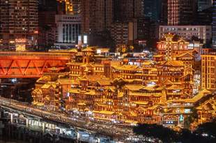 重庆当地旅行社哪家好？性价比+服务双测评，纯玩5日游价位公示