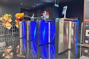 景区无人售票时代来了吗？扫码自助闸机+电子票务系统全解读