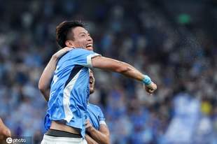 中超-姚均晟加布里埃尔破门 新鹏城3-0终结西海岸13轮不败