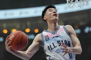 曝同曦为郭昊文开出600万顶薪合同 回国后正式签约