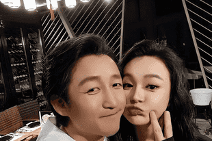 三个儿子不同姓？冉莹颖邹市明感情状况曝光，提离婚只是冰山一角