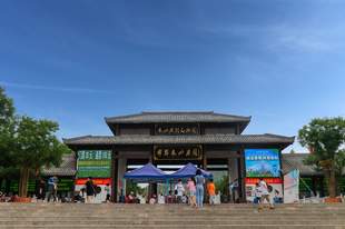 哪些属于邯郸遛娃好去处 一票畅玩多项目亲子出行参考