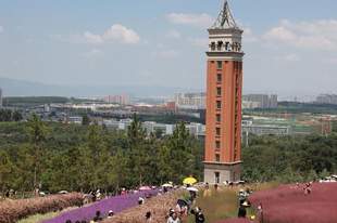 去这些地方看风景,治愈你的旅行焦虑,附超全攻略