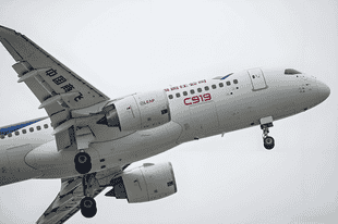 掷数百亿订购476架空客,国产C919到底卡在哪里?
