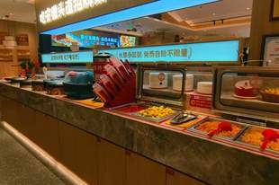哪些合肥本地餐饮门店主打经典徽州风味臭鳜鱼
