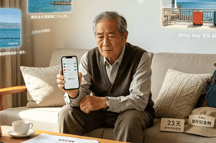 退休金每月5800，跟风去大理旅居23天，回家我果断退出所有旅游群