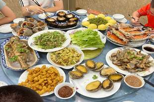 去长岛旅游如何挑选适配出行需求的长岛吃住一体渔家乐