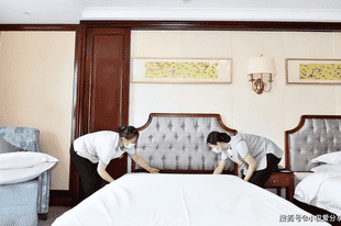 为什么现在酒店退房都不再查房了?内部员工道出真相,看完明白了