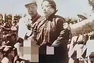 1952年青岛头牌名妓被万人公审枪决，行刑前她紧紧提着裤子不松手