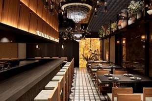 淄博开简餐店有哪些日式料理参考方向
