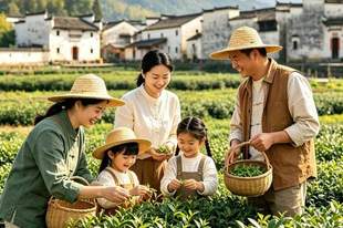 赣旅汇：深耕赣鄱农文旅，打造江西本土风物标杆新品牌