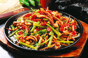 固安好吃的饭店怎么选?本地人认准这家三十年老字号