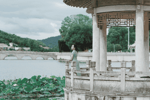 星沙“微度假”旅游线路：“水乡印迹”诗意栖居之旅