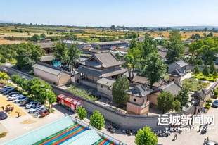 我市四地入选全省暑期宝藏小城慢游清单