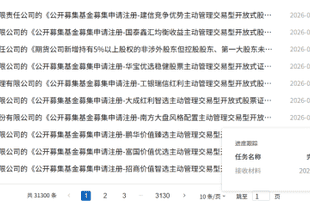 证监会已接收首批18只主动股票ETF材料