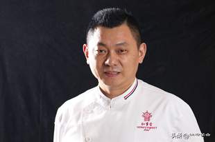 李光健中国烹饪大师 以锅勺践初心 以烟火敬岁月