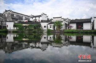 海外华文媒体代表探访浙江兰溪:从江南烟火看文化出海