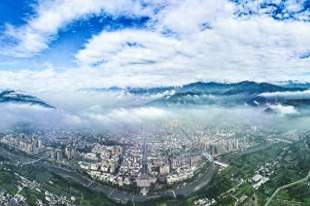 推进文旅融合 千年古驿燃情火把节，冕宁文旅融合要出实招