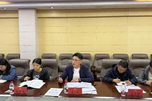 甘德县召开参加果洛州玛域格萨尔文化旅游节文体活动推进会
