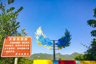 2026年正规的网红打卡高颜值景区服务商,实力与用户口碑