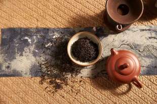 我国茶产业搭建“四茶体系” 推动茶产业高质量发展