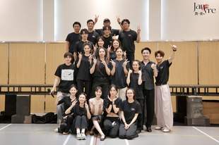 中文音乐剧《简·爱》将首演,导演金圣权:让观众看得懂经典