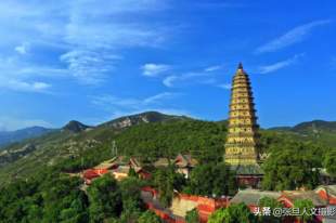 山西省摄影家协会知名摄影家 走进洪洞广胜寺 探秘国宝三绝的奥秘