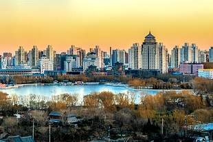 全球首家丽思卡尔顿隐世城市酒店落户上海北外滩