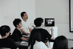 富士胶片携手ICP国际工作坊:看见青年影像创作者的无限可能