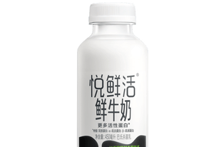 鲜牛奶哪些品牌好喝，君乐宝悦鲜活的品质试金石