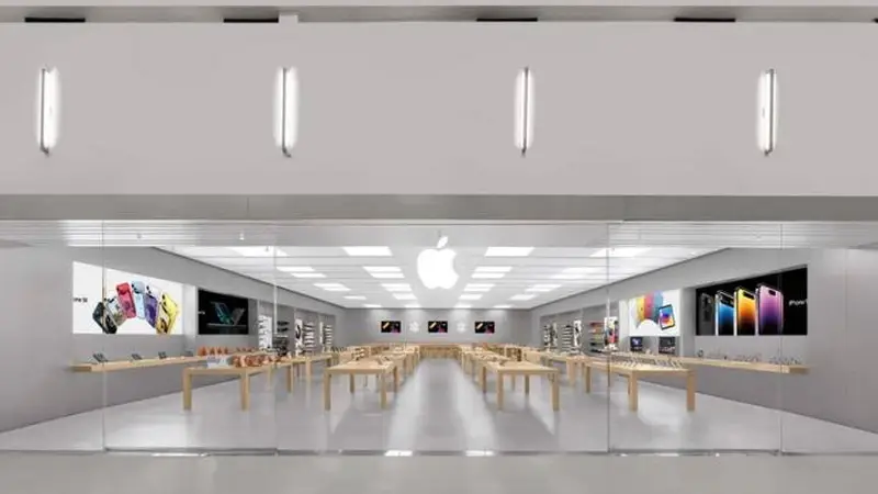 苹果多款产品涨价 暂未波及iPhone手机产品线