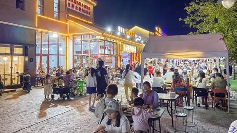 日照三日游美食全攻略|从早餐到夜宵,10家必吃海鲜餐厅推荐(2026最新版)