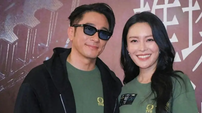 吴卓羲张曦雯疑假戏真做？因一只流浪猫绯闻升温，两人剧中演夫妻