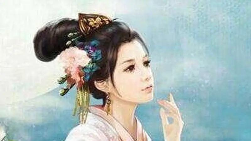 李世民最疼爱的公主：入土千年后，盗墓贼挖开她墓把棺木当柴火烧