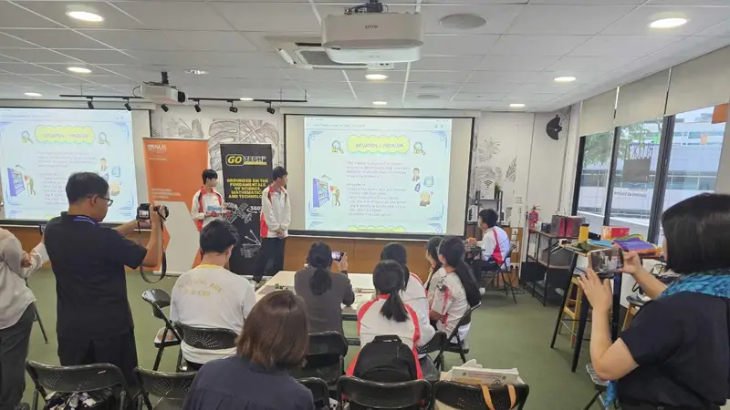 初夏狮城：短期游客在团队接待流程中的几个认知误区