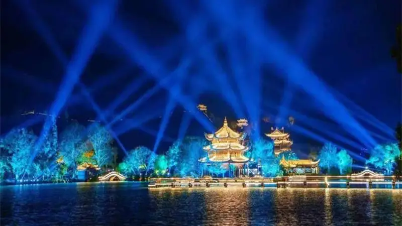 如何筛选适配沈阳本地项目的文旅夜游策划合作方