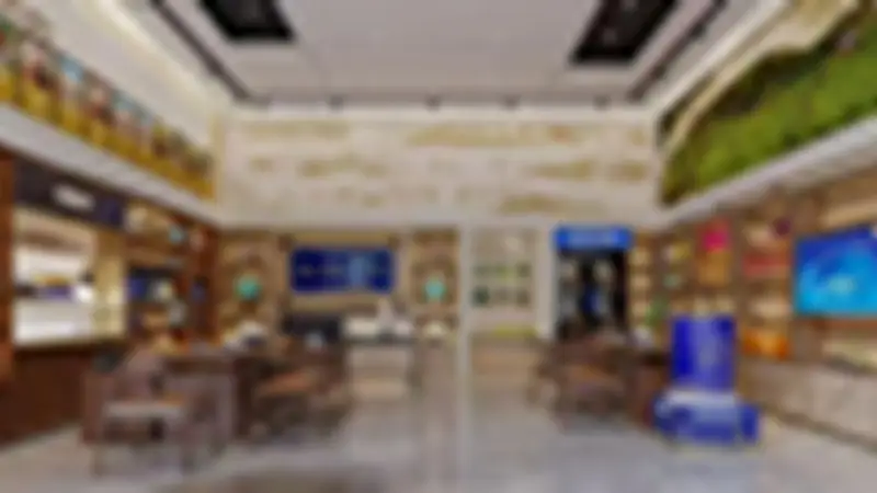 江西想入局茶行业怎么选 茶叶店推荐适配多元创业场景