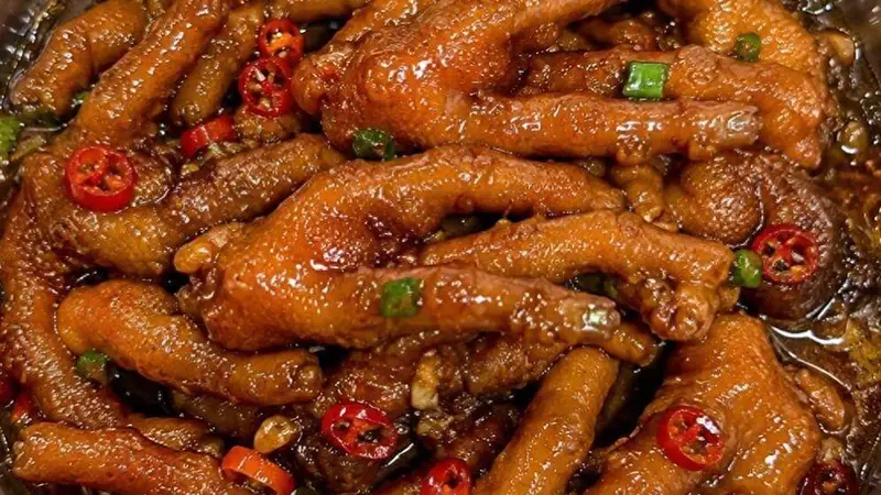 3道万能家常菜!下饭封神、下酒绝配,便宜好做零失败