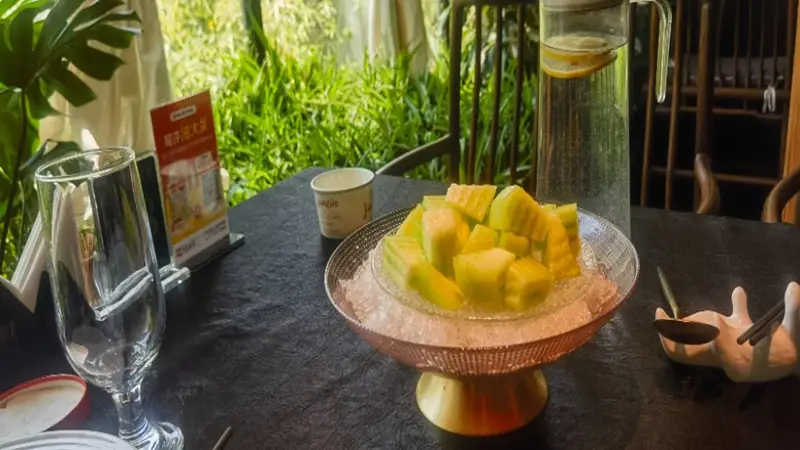 哪家承德地道非遗坛焖特色家庭聚餐饭店服务态度好