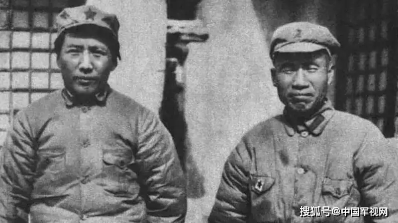 钧正平：这位“伙夫头”的愿望——做一个自自然然的共产党员