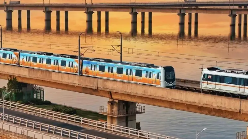 福建旅游第一城之争:福州VS厦门,谁才是真正的“流量王者”?